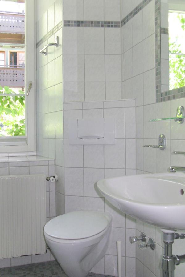 Apartment Rauter-1 By Interhome Mayrhofen Esterno foto