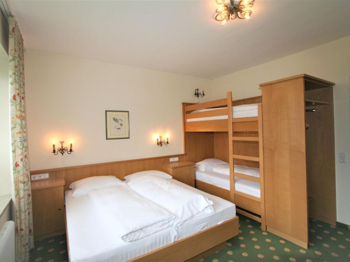 Apartment Rauter-1 By Interhome Mayrhofen Esterno foto