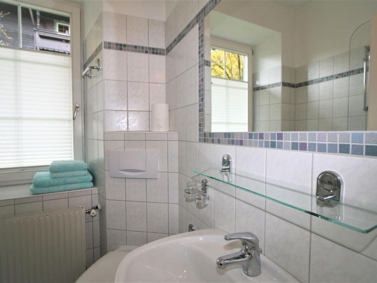 Apartment Rauter-1 By Interhome Mayrhofen Esterno foto