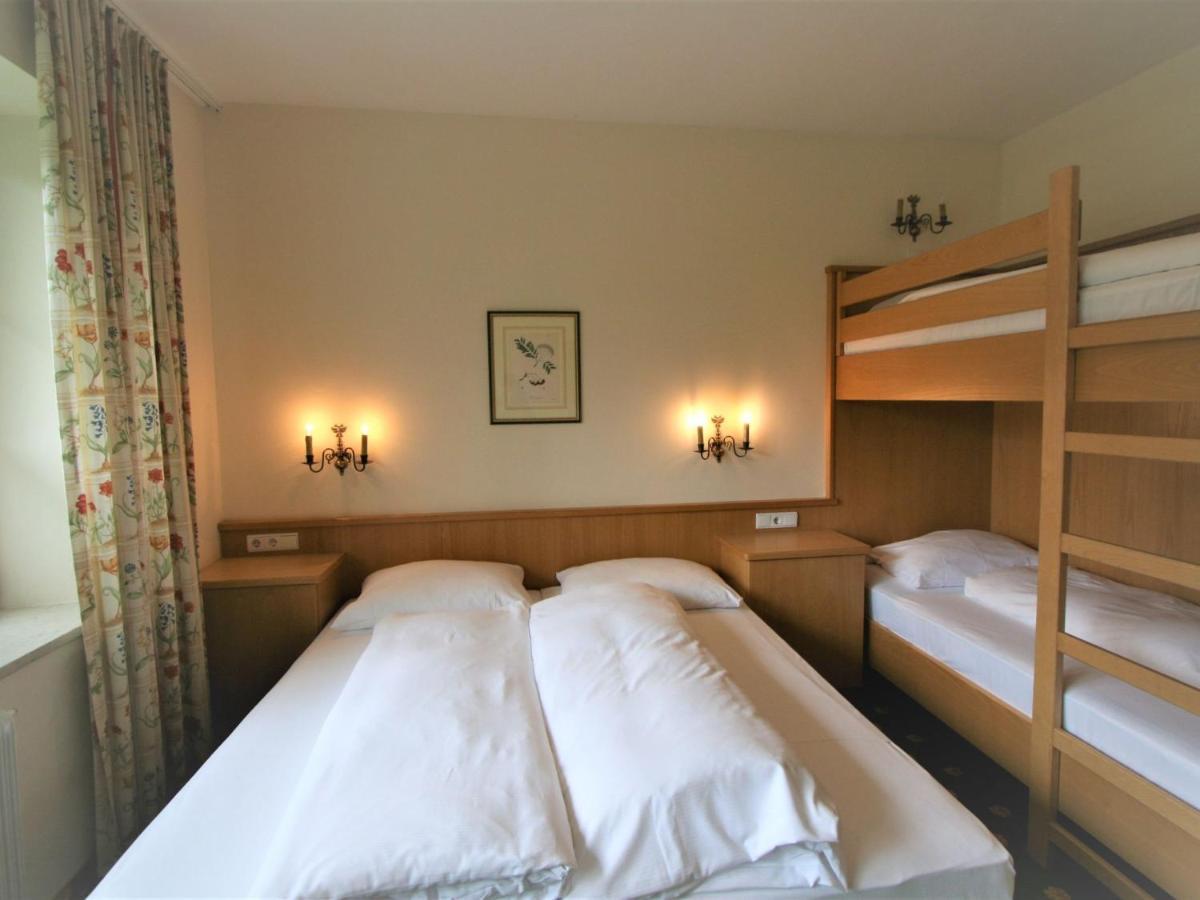 Apartment Rauter-1 By Interhome Mayrhofen Esterno foto