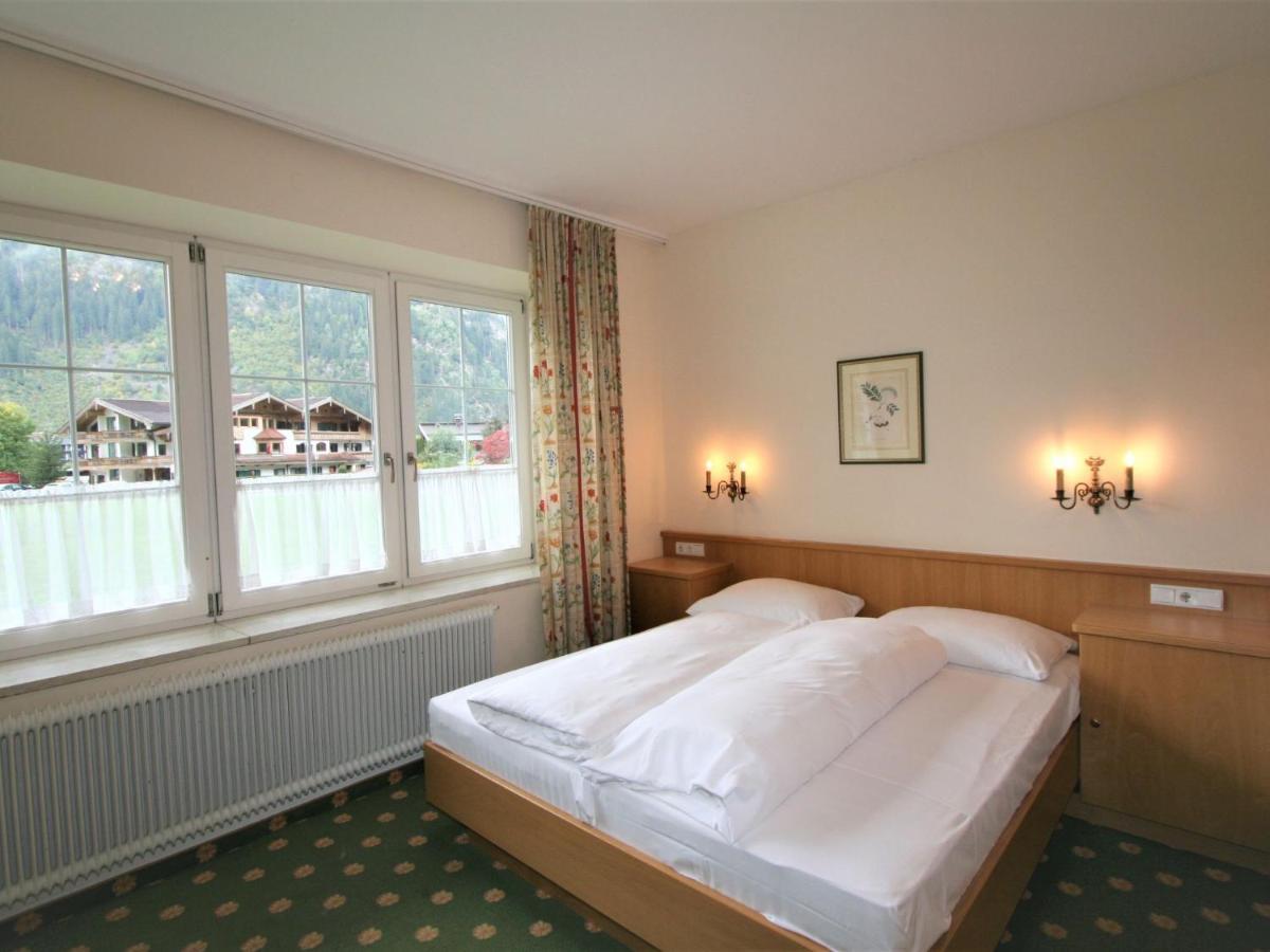 Apartment Rauter-1 By Interhome Mayrhofen Esterno foto