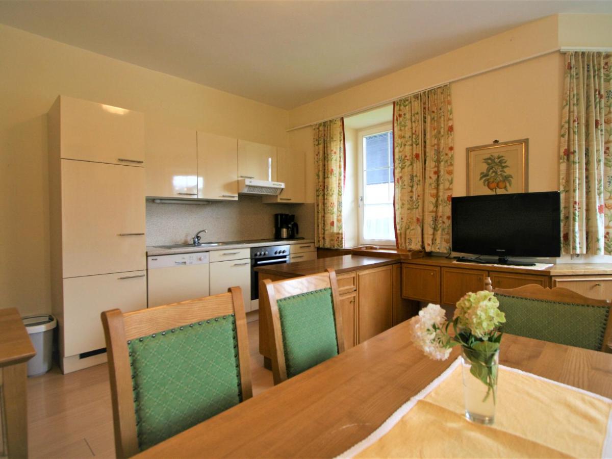 Apartment Rauter-1 By Interhome Mayrhofen Esterno foto