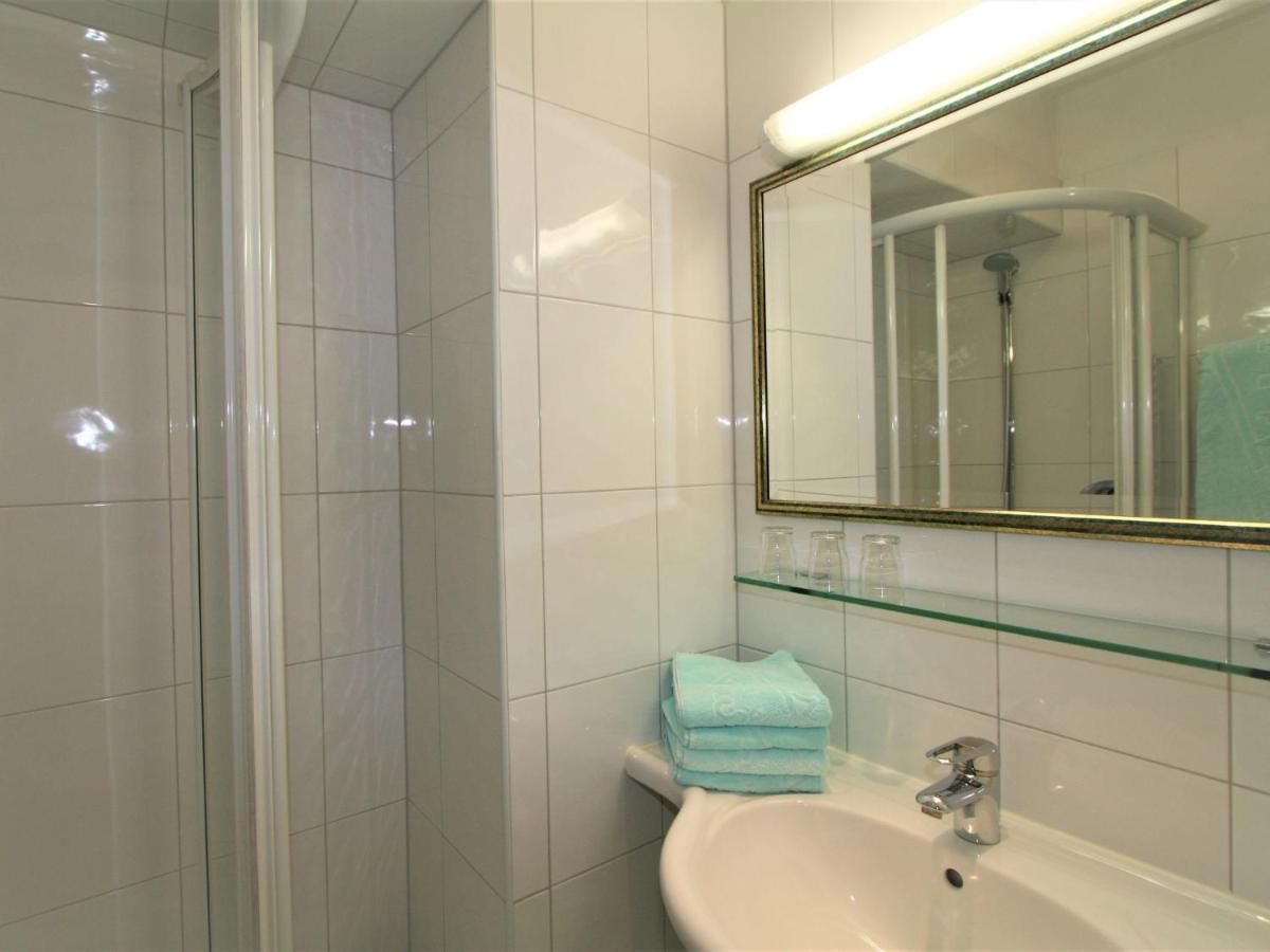 Apartment Rauter-1 By Interhome Mayrhofen Esterno foto
