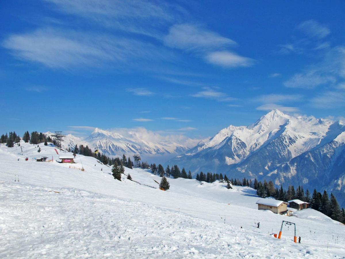 Apartment Rauter-1 By Interhome Mayrhofen Esterno foto