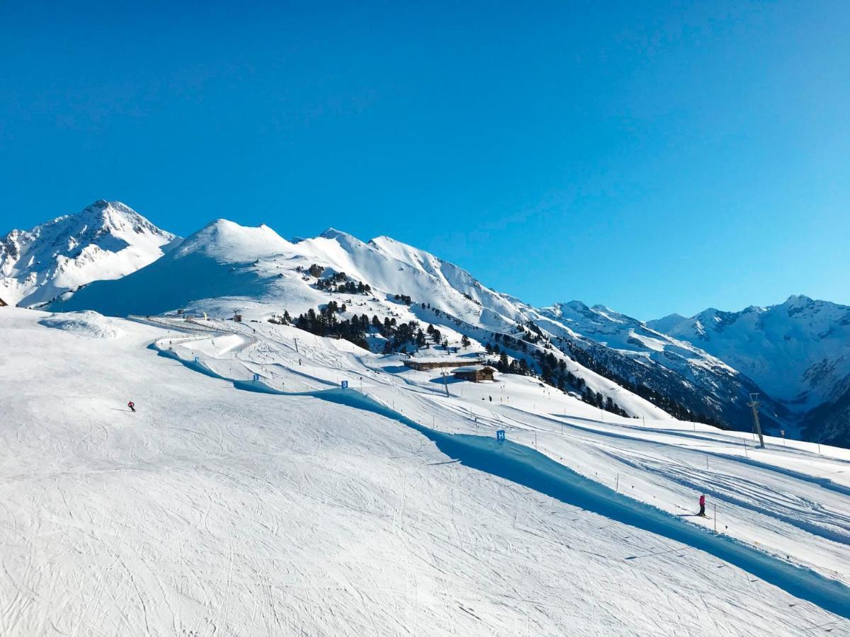 Apartment Rauter-1 By Interhome Mayrhofen Esterno foto