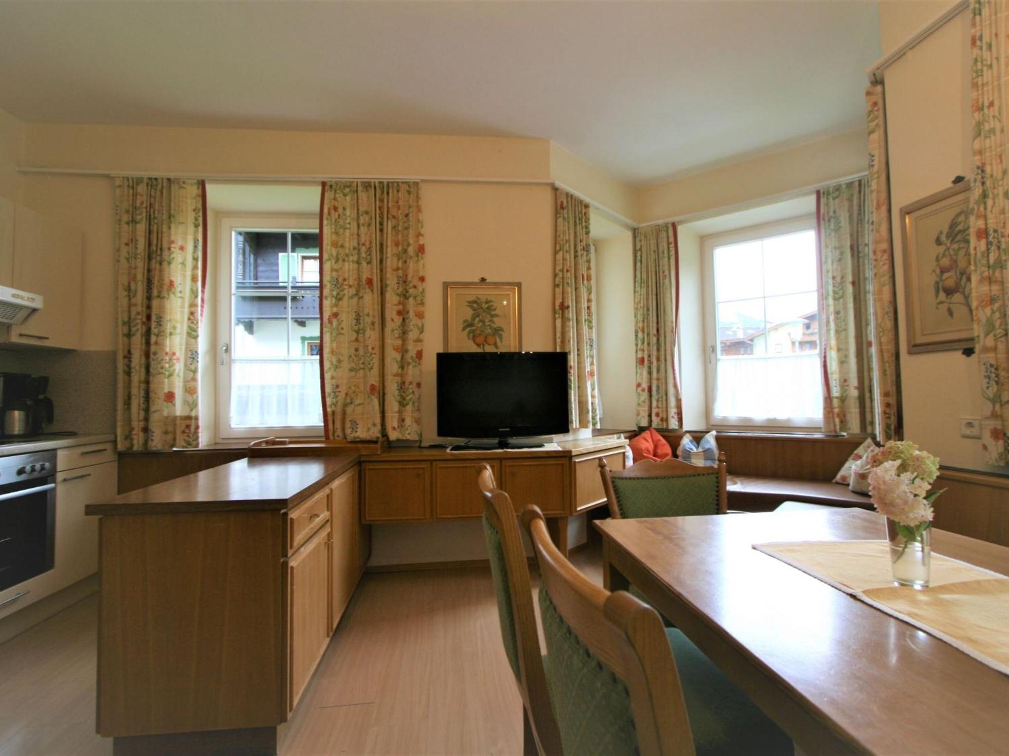 Apartment Rauter-1 By Interhome Mayrhofen Esterno foto