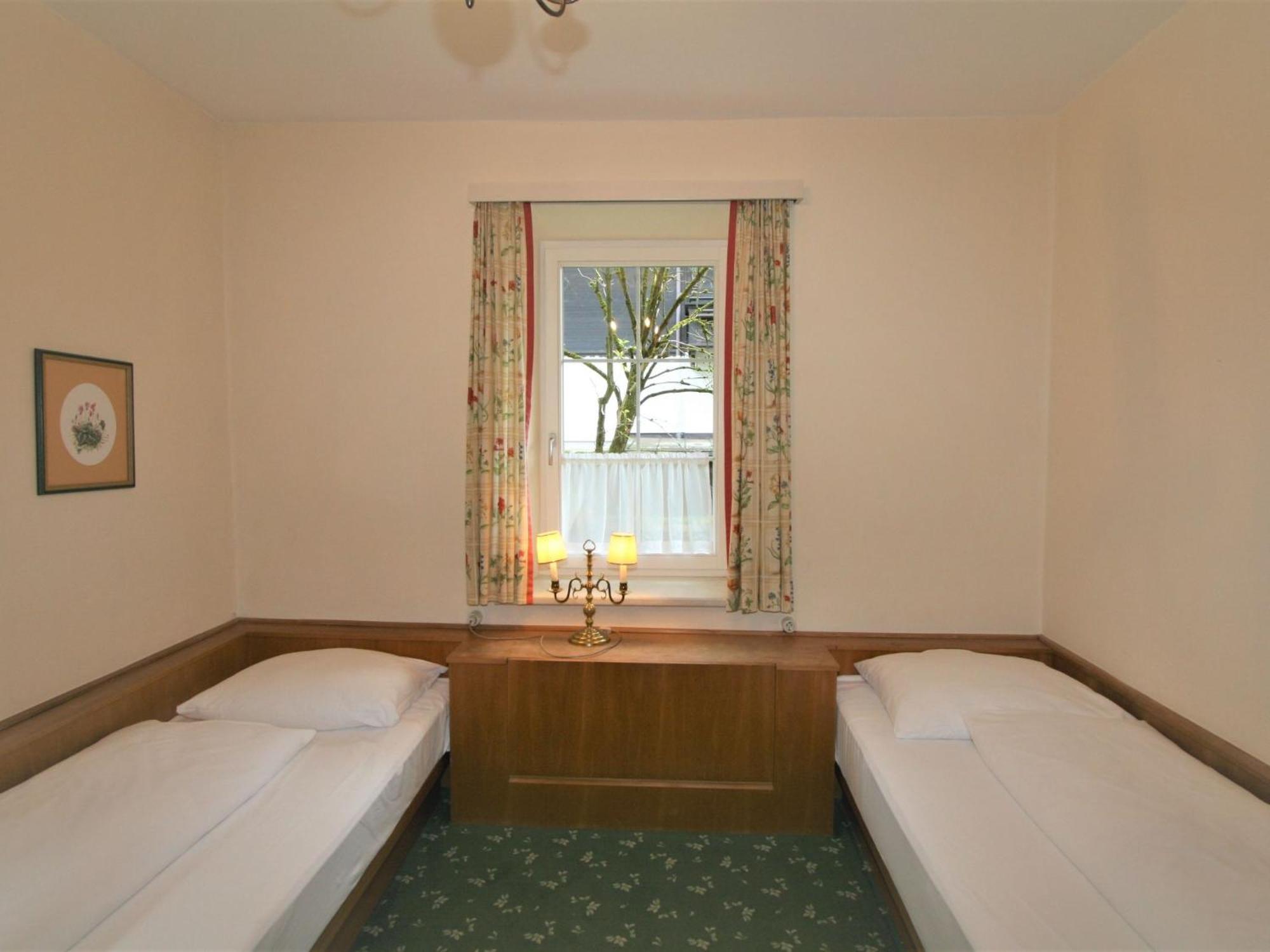 Apartment Rauter-1 By Interhome Mayrhofen Esterno foto